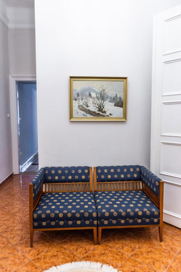 Luxury Downtown 3 Bedroom Apartment By Synagoge With Beautiful View Budapest Exterior foto